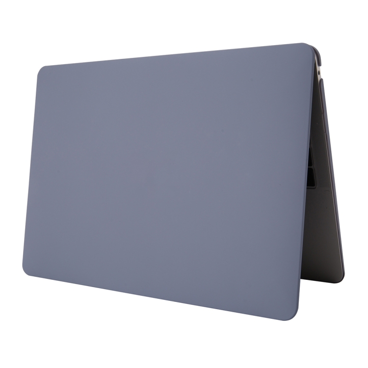 Cream Style Laptop Plastic Protective Case for MacBook Pro 13.3 inch A1708 (2016 - 2017) / A1706 (2016 - 2017)(Grey) Cream Style Laptop Plastic Protective Case for MacBook Pro 13.3 inch A1708 (2016 - 2017) / A1706 (2016 - 2017)(Grey)