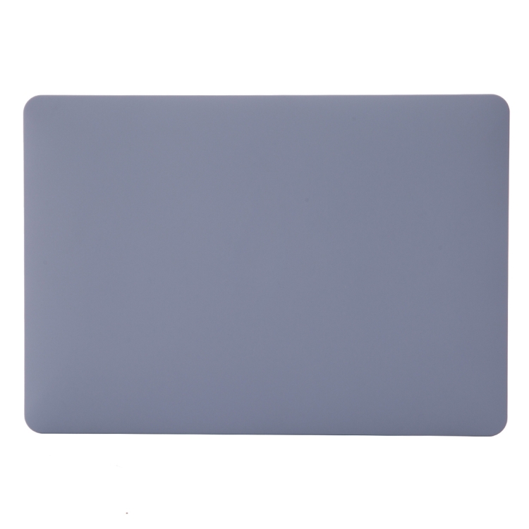 Cream Style Laptop Plastic Protective Case for MacBook Air 13.3 inch A1932 (2018) & A2179 (2020)(Grey) Cream Style Laptop Plastic Protective Case for MacBook Air 13.3 inch A1932 (2018) & A2179 (2020)(Grey)