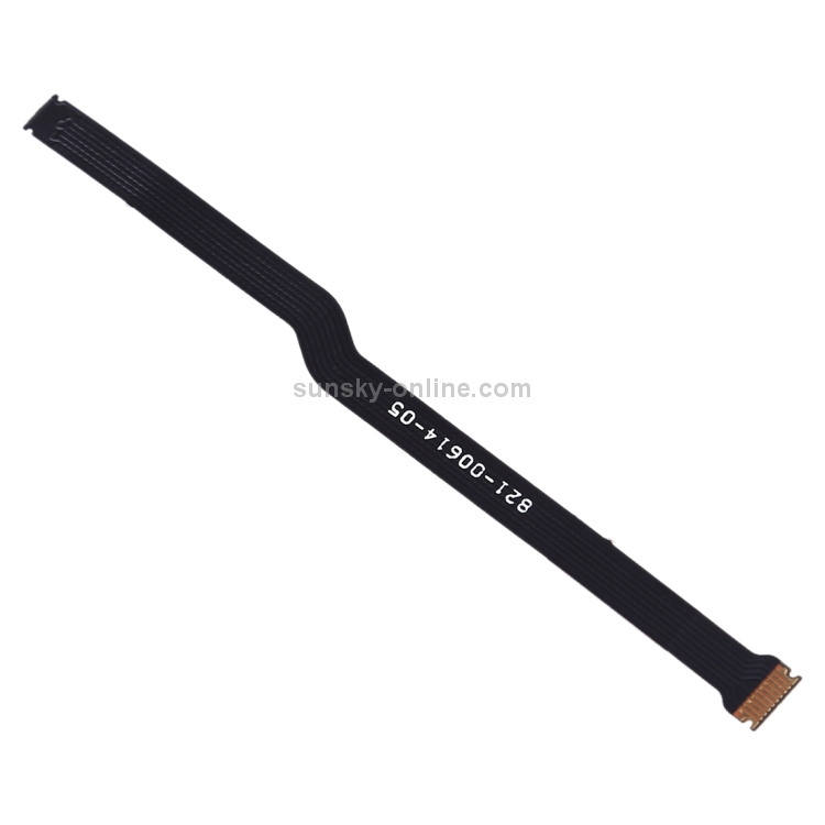 Cable flexible de batería 821-00614 para Macbook Pro 13 pulgadas A1708 - 2