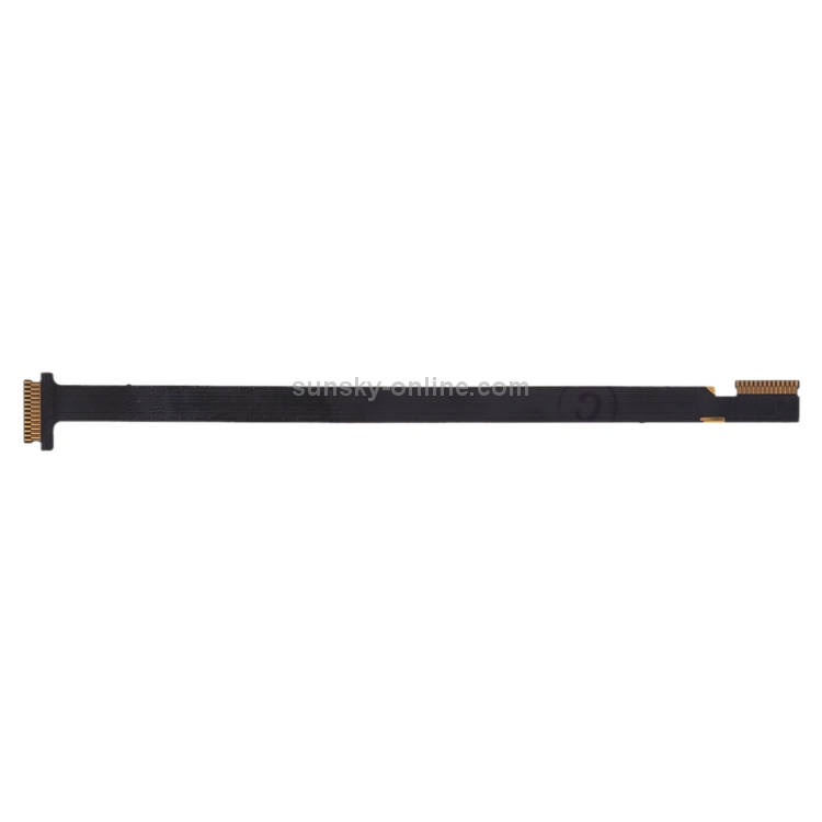 Cable flexible de placa de audio 821-1910-03 821-1910-A para Macbook 12 pulgadas A1534 (2015) - 1