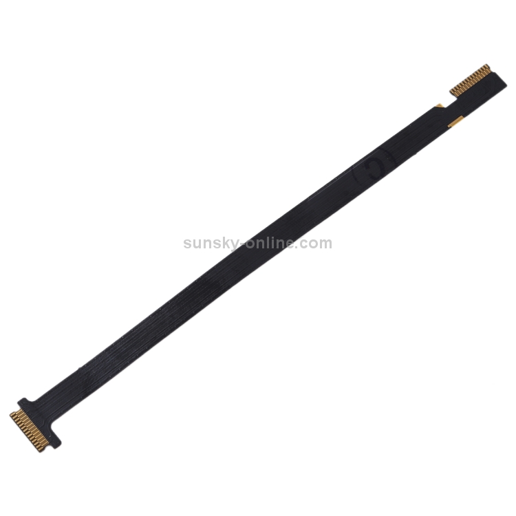 Cable flexible de placa de audio 821-1910-03 821-1910-A para Macbook 12 pulgadas A1534 (2015) - 2