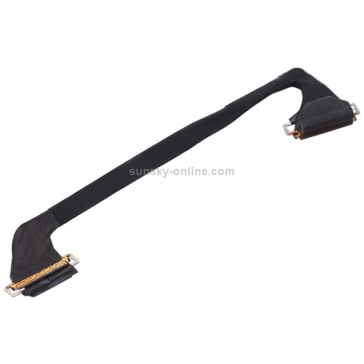 Cable flexible LCD LED LVDS para MacBook Pro de 15 pulgadas A1286 MC371 MC372 MC373 MC721 MD723 MD318 MD322 (2010-2011) - 2