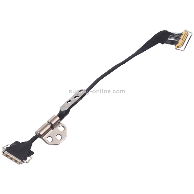 Cable Flex LCD para Macbook Air 13 pulgadas A1369 A1466 (2013-2015) - 3