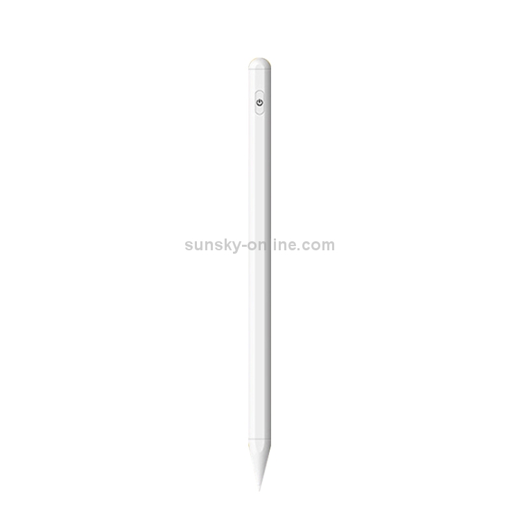 Prevent Accidental Touch Active Capacitive Stylus Pen for iPad (White) Prevent Accidental Touch Active Capacitive Stylus Pen for iPad (White)