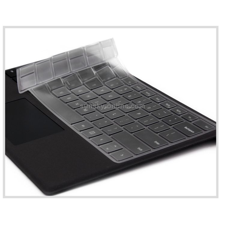 surface pro keyboard waterproof