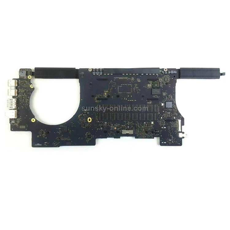 Placa base para MacBook Pro Retina 15 pulgadas A1398 (2015) MJLT2 I7 4870 2.5GHz 16G (DDR3 1600MHz) - 1