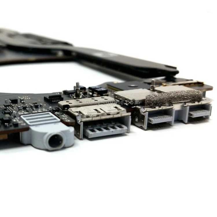 Placa base para MacBook Pro Retina 15 pulgadas A1398 (2015) MJLT2 I7 4870 2.5GHz 16G (DDR3 1600MHz) - 4
