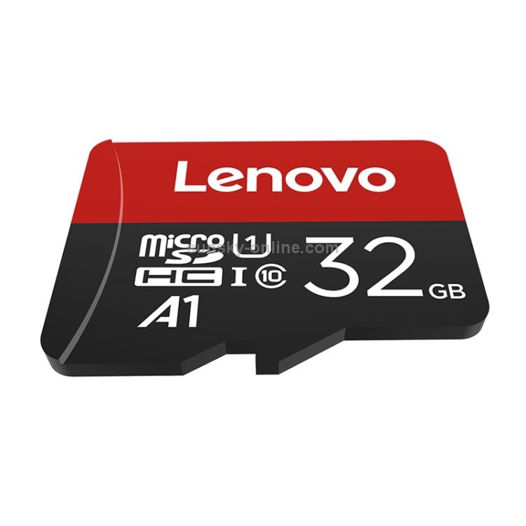 Carte mémoire haute vitesse Lenovo 32 Go TF (Micro SD)
