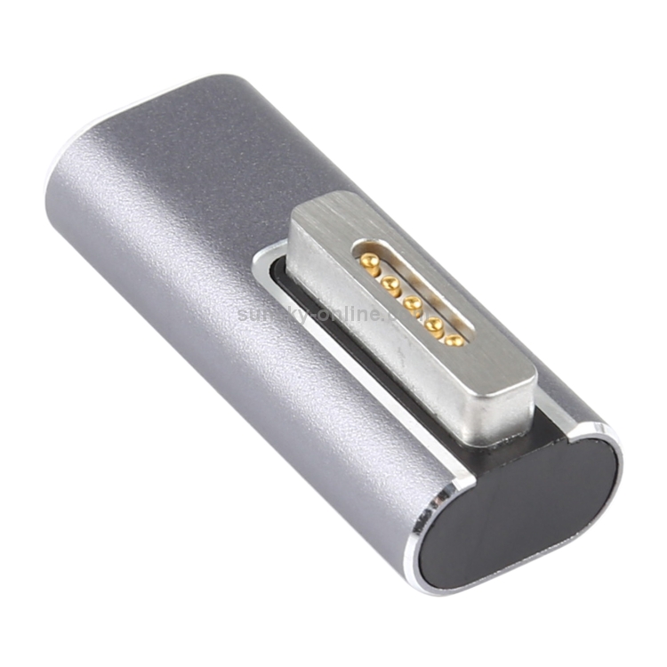 USB-C / Type-C to Magsafe 2 PD Fast Charge Adapter USB-C / Type-C to Magsafe 2 PD Fast Charge Adapter