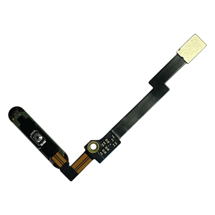 Cable flexible del sensor de huellas dactilares para iPad Mini 6 2021 A2567 A2568 A2569 (negro) - 2