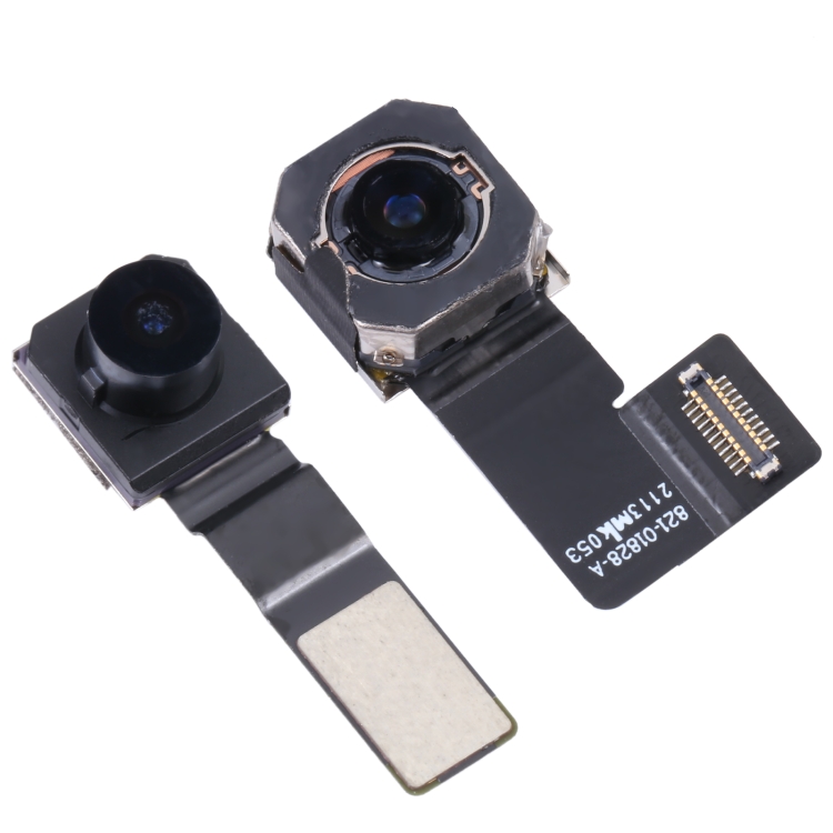 Juego de cámara frontal + cámara trasera para iPad mini 2021/mini 6 - 1