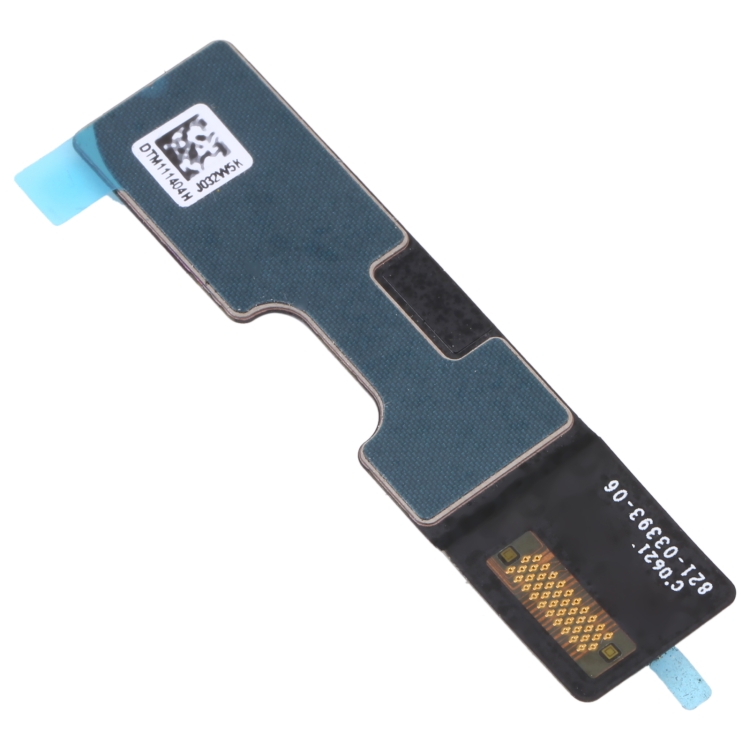 Para iPad mini 6 2021 A2568 A2569 4G placa base conectar Flex Cable - 2