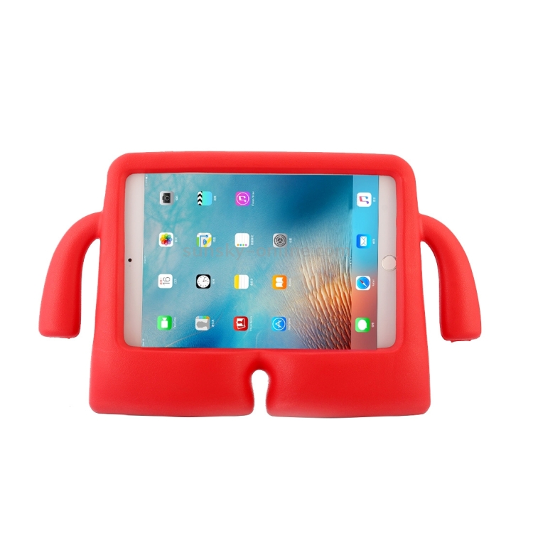 Universal EVA Little Hands TV Model Shockproof Protective Cover Case for iPad mini 4 / mini 3 / mini 2 / mini(Red) Universal EVA Little Hands TV Model Shockproof Protective Cover Case for iPad mini 4 / mini 3 / mini 2 / mini(Red)
