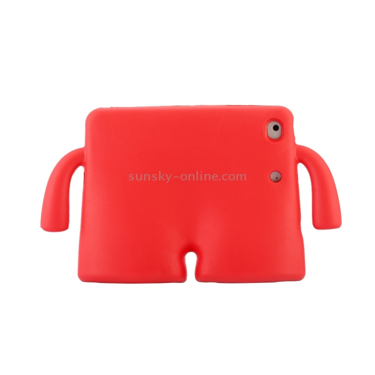 Universal EVA Little Hands TV Model Shockproof Protective Cover Case for iPad mini 4 / mini 3 / mini 2 / mini(Red) Universal EVA Little Hands TV Model Shockproof Protective Cover Case for iPad mini 4 / mini 3 / mini 2 / mini(Red)