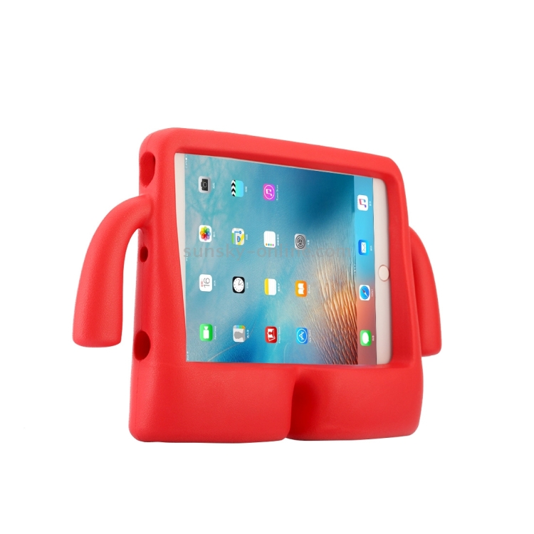 Universal EVA Little Hands TV Model Shockproof Protective Cover Case for iPad mini 4 / mini 3 / mini 2 / mini(Red) Universal EVA Little Hands TV Model Shockproof Protective Cover Case for iPad mini 4 / mini 3 / mini 2 / mini(Red)