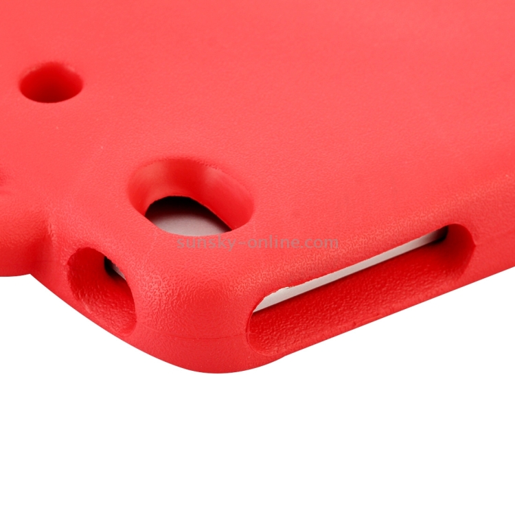 Universal EVA Little Hands TV Model Shockproof Protective Cover Case for iPad mini 4 / mini 3 / mini 2 / mini(Red) Universal EVA Little Hands TV Model Shockproof Protective Cover Case for iPad mini 4 / mini 3 / mini 2 / mini(Red)