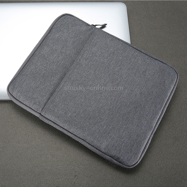 Tablet PC Inner Package Case Pouch Bag Sleeve for iPad mini 2019 / 4 / 3 / 2 / 1 7.9 inch and Below(Dark Gray) Tablet PC Inner Package Case Pouch Bag Sleeve for iPad mini 2019 / 4 / 3 / 2 / 1 7.9 inch and Below(Dark Gray)