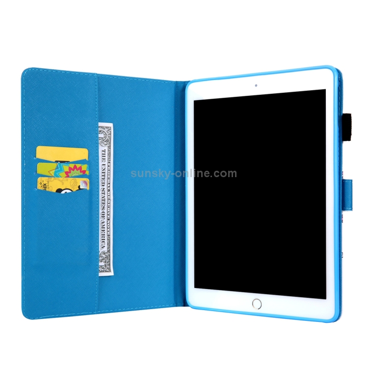 Heart Pattern Horizontal Flip Leather Case for iPad mini 4 & 3 & 2 & 1, with Holder & Card Slot & Wallet Heart Pattern Horizontal Flip Leather Case for iPad mini 4 & 3 & 2 & 1, with Holder & Card Slot & Wallet