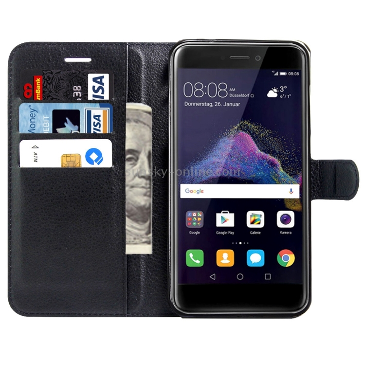 Huawei P8 Lite 2017 Custodia Originale