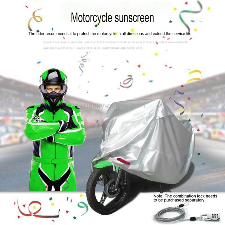 210D Oxford tissu moto voiture électrique couverture anti