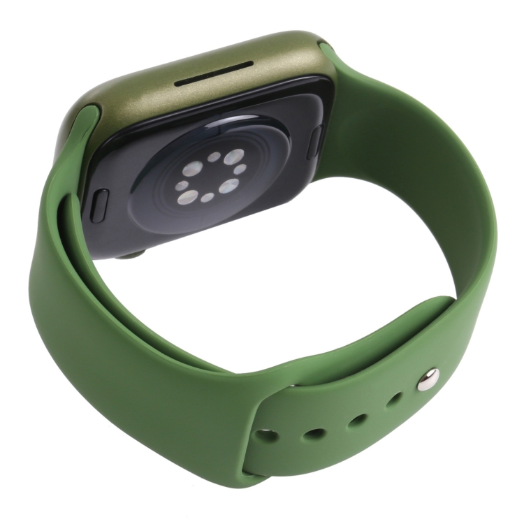 Xuất hiện Apple Watch thế hệ đầu tiên được làm bằng gốm