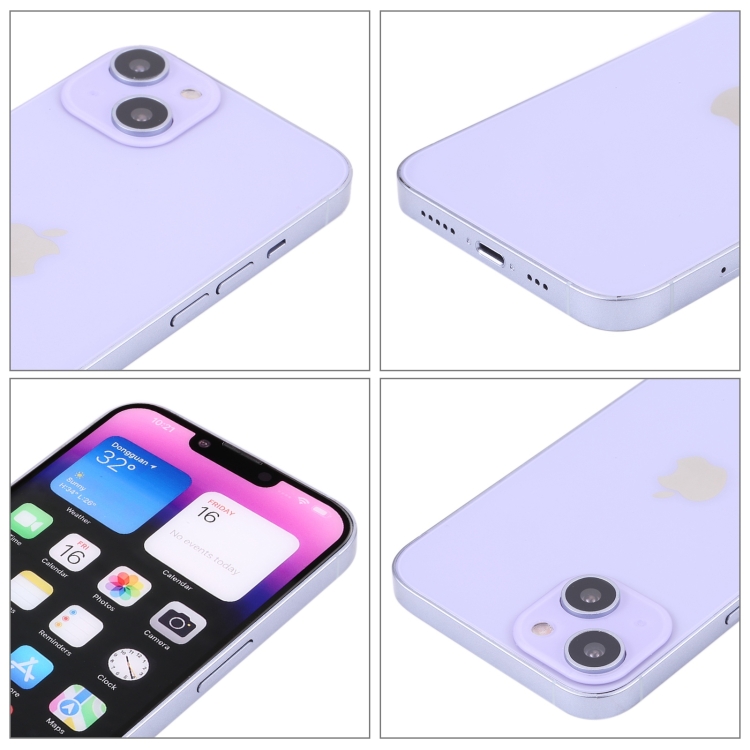 Para iPhone 11 Pro Max Pantalla a color Modelo de pantalla ficticia falsa  que no funciona (
