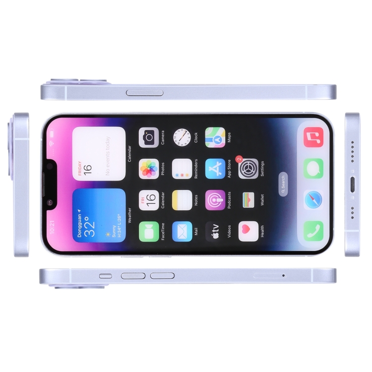 Sudah Bisa Dipesan, Ini Harga iPhone 14, 14 Plus, 14 Pro, dan 14 Pro Max di Indonesia