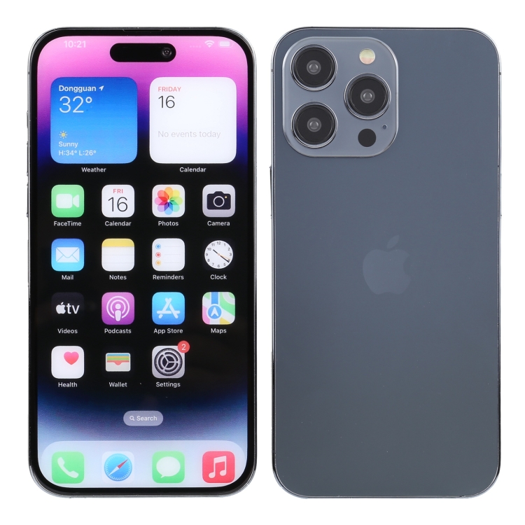 Funcionará el protector de pantalla para la serie iPhone 13 en el iPhone 14?
