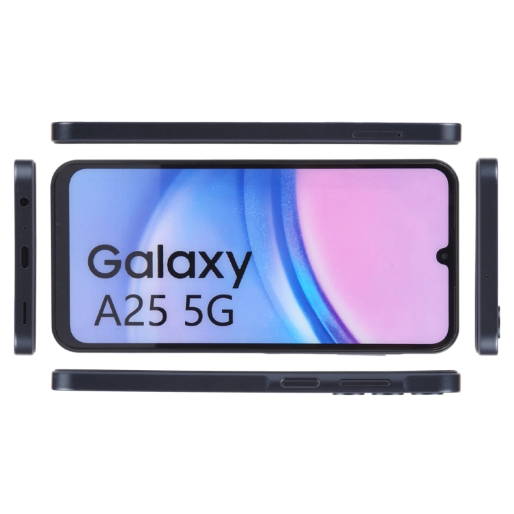 Samsung Galaxy A25 5G ダークブルー×2台 Dsk Samsung Galaxy A25 5G｜スマートフォン｜製品｜Y!mobile - 格安