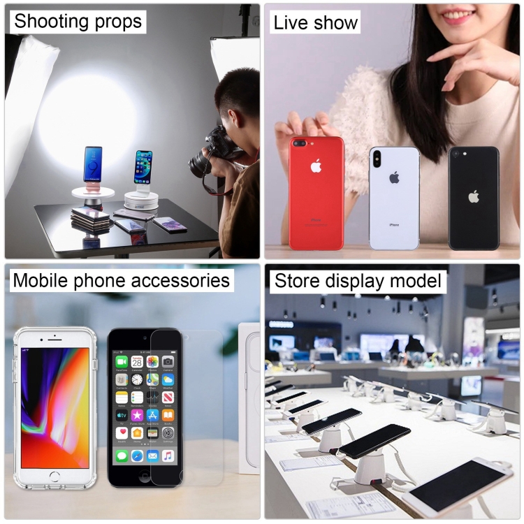 Mô hình iPhone 8 xuất hiện tại Việt Nam giá bán hơn 200 triệu Hoàng Hà Mobile