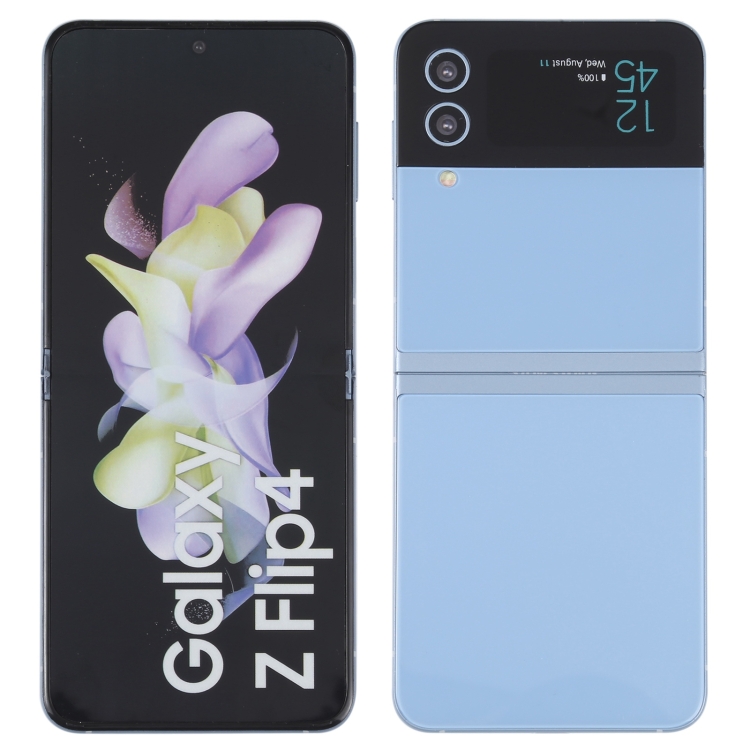 Pour Samsung Galaxy Z Flip4 / 3 C37 ventilateur de refroidissement