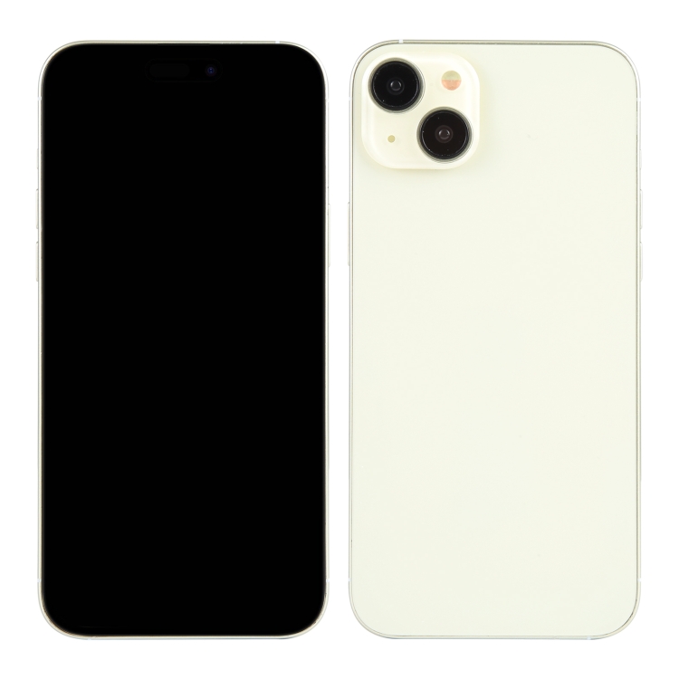 Pantalla LCD y Táctil para Iphone 8 Plus - Blanco - con Componentes -  Repuestos Fuentes
