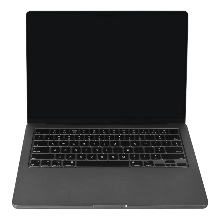 Apple MacBook Air 2023 13.3インチ ブラックスクリーン 非動作