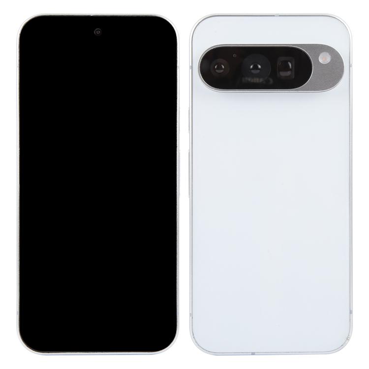 thumbnail image 2 of Genuine Google Pixel 9 / 9 Pro / 9 Pro XL / 9a / 10 Empty Retail Box – UK 2 of 5