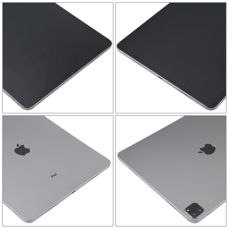 schwarze iPads