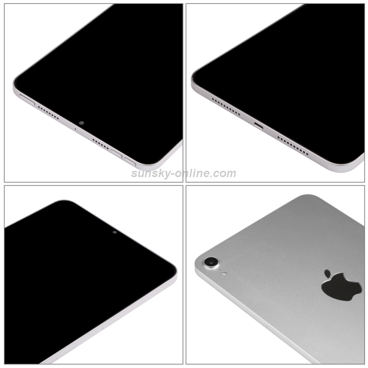 Pour iPhone 13 mini écran couleur faux modèle d'affichage factice non  fonctionnel (Starlight)