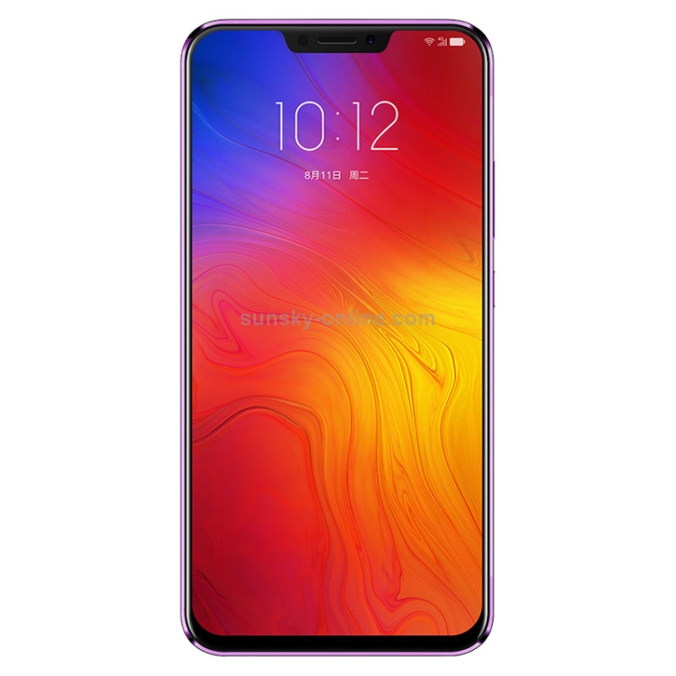 lenovo z5 6gb 64gb