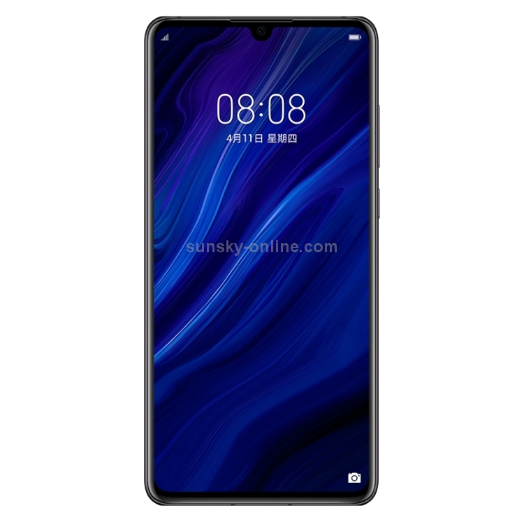 Huawei P30 ELE-AL00, 8GB + 64GB, versión China