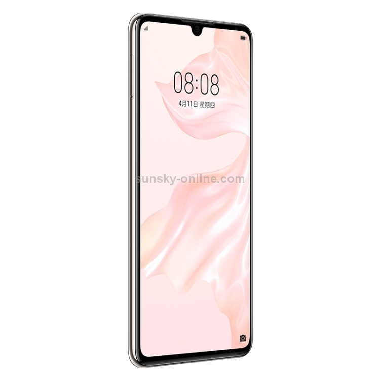 Huawei P30 ELE-AL00, 8GB+64GB, China Version