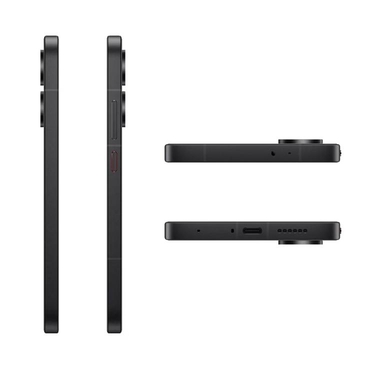 [HK Warehouse] Xiaomi POCO X8 Pro Global, 8GB+256GB, In-screen Fingerprint, 6.59 inch Xiaomi HyperOS 3 Dimensity 8500-Ultra Octa Core, NFC, Network: 5G (Black)