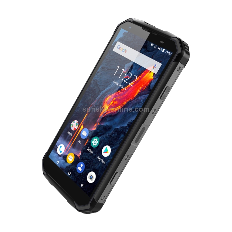 Blackview BV9500 Plus トップ Blackview BV9500 Plus Rugged Smartphone