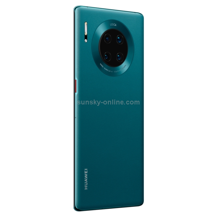 HUAWEI Mate 30 Pro 5G 中国版512GB SIMフリー - スマートフォン本体