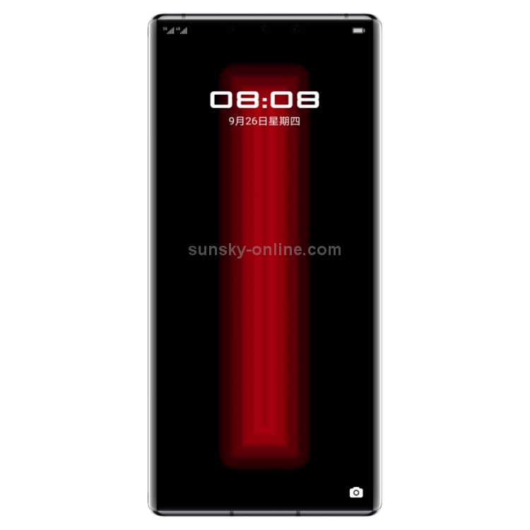 Huawei mate 40 RS Porsche 256GB 8GB