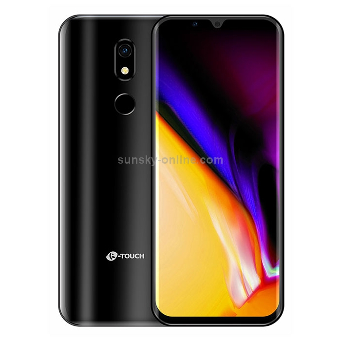 K-TOUCH M16, 2GB + 32GB