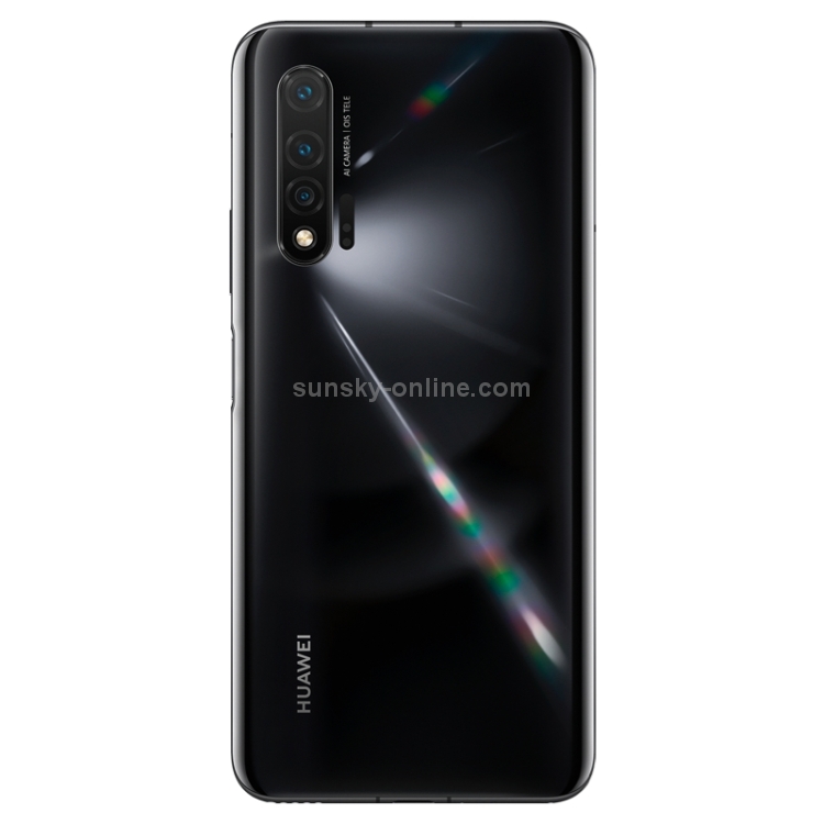 Huawei nova 6 5G WLZ-AN00, 8GB+128GB, China Version