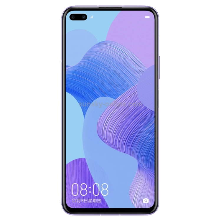 HUAWEI Nova 6 5G 8G/128GB thebrewbarn.com.au