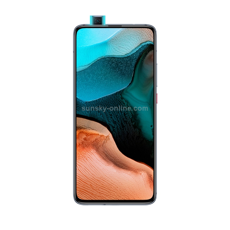 Batterie Originale Xiaomi Redmi K30 Pro - 4700 MAh + Bande Adhésive - Neuf