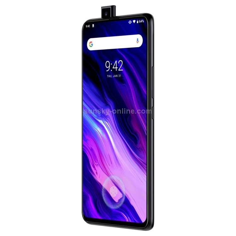香港倉庫] UMIDIGI S5 Pro、48MPカメラ、6GB + 256GB