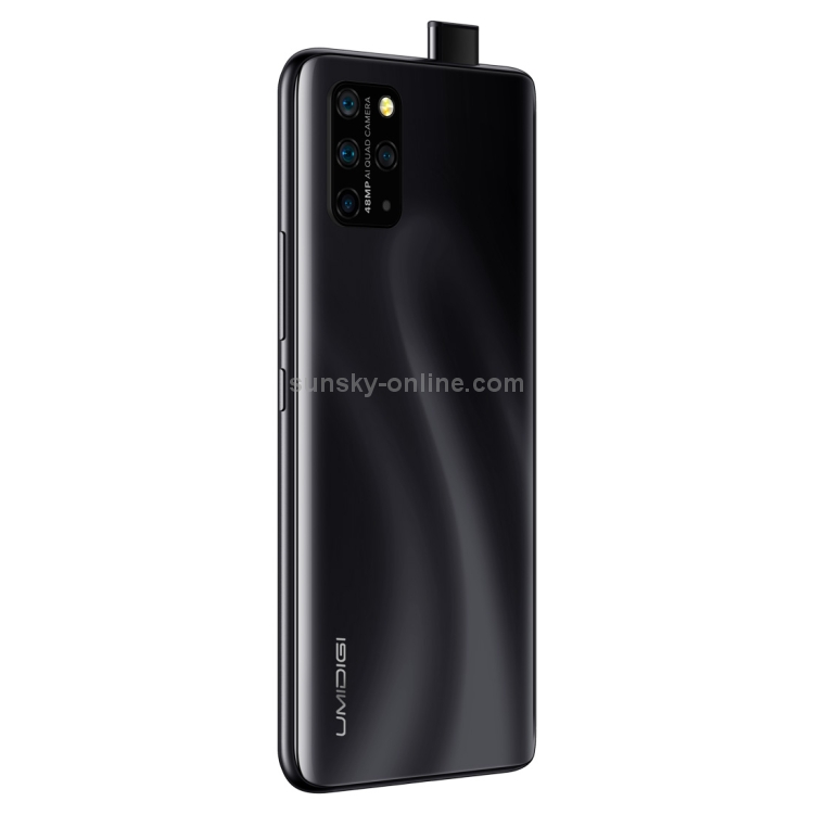 香港倉庫] UMIDIGI S5 Pro、48MPカメラ、6GB + 256GB