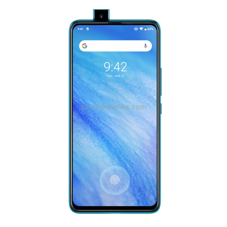 HK Warehouse] UMIDIGI S5 Pro, 48MP Camera, 6GB+256GB